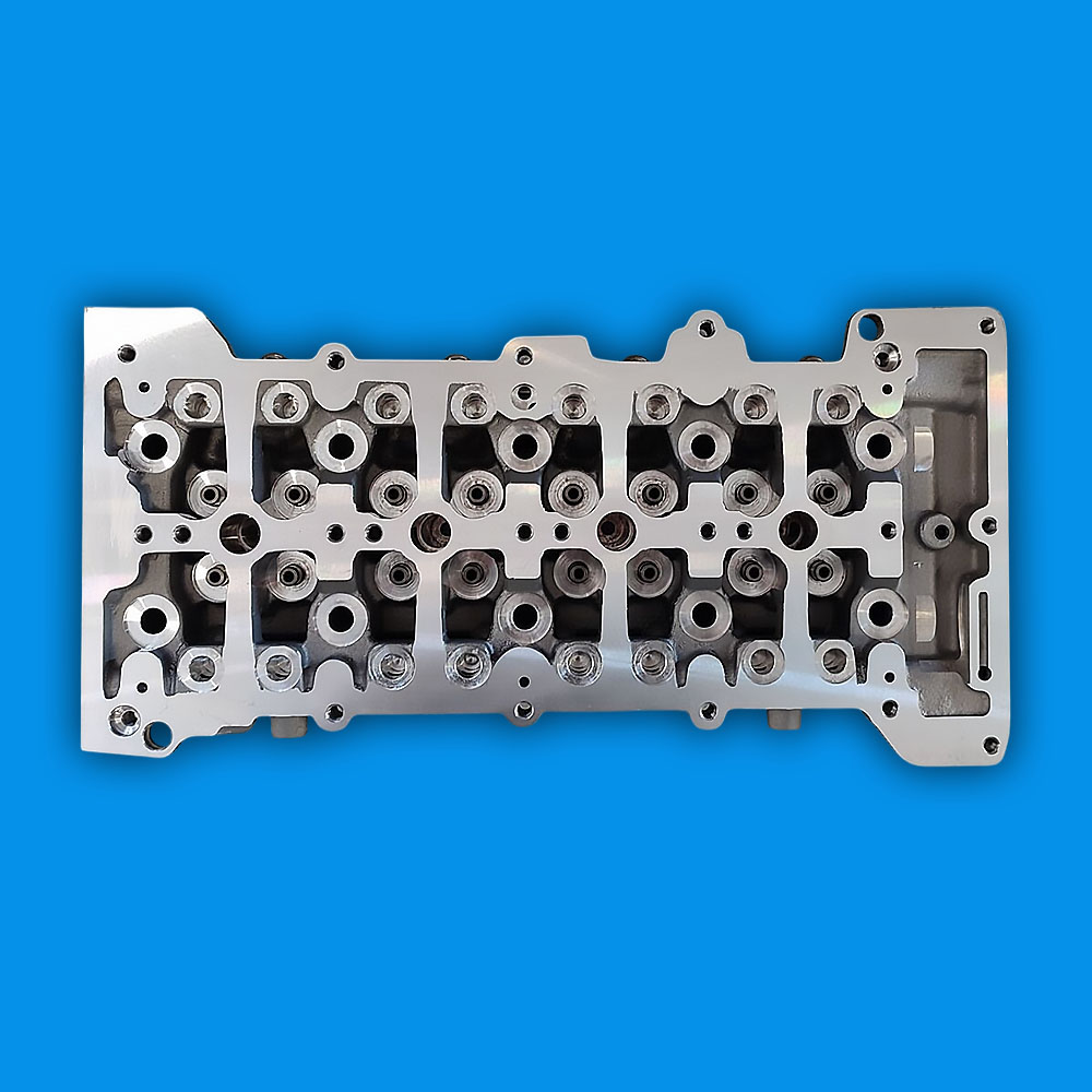 Fiat Ducato 2.3 JTD 16V Silindir Kapağı 5043708073