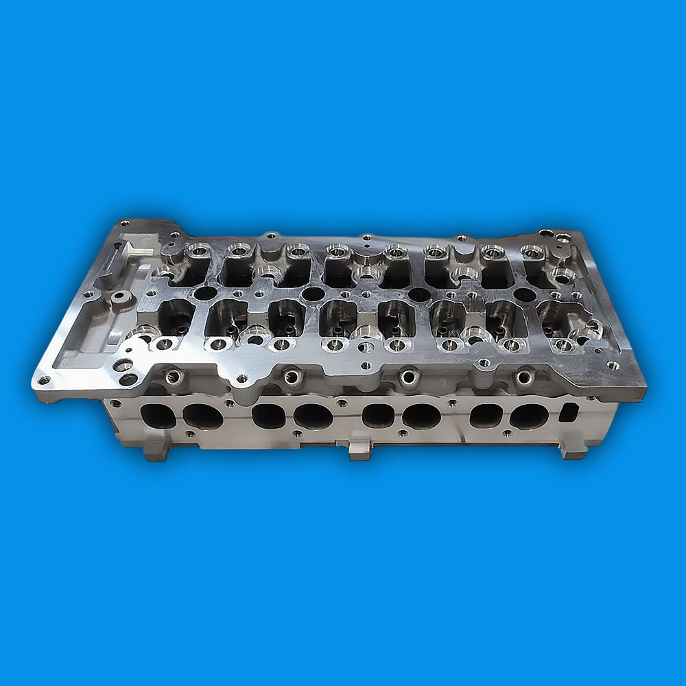 Fiat Ducato 2.3 JTD 16V Silindir Kapağı 5043708073