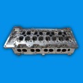 Fiat Ducato 2.3 JTD 16V Silindir Kapağı 5043708073 Fiat Ducato 2.3 JTD 16V Silindir Kapağı 5043708073