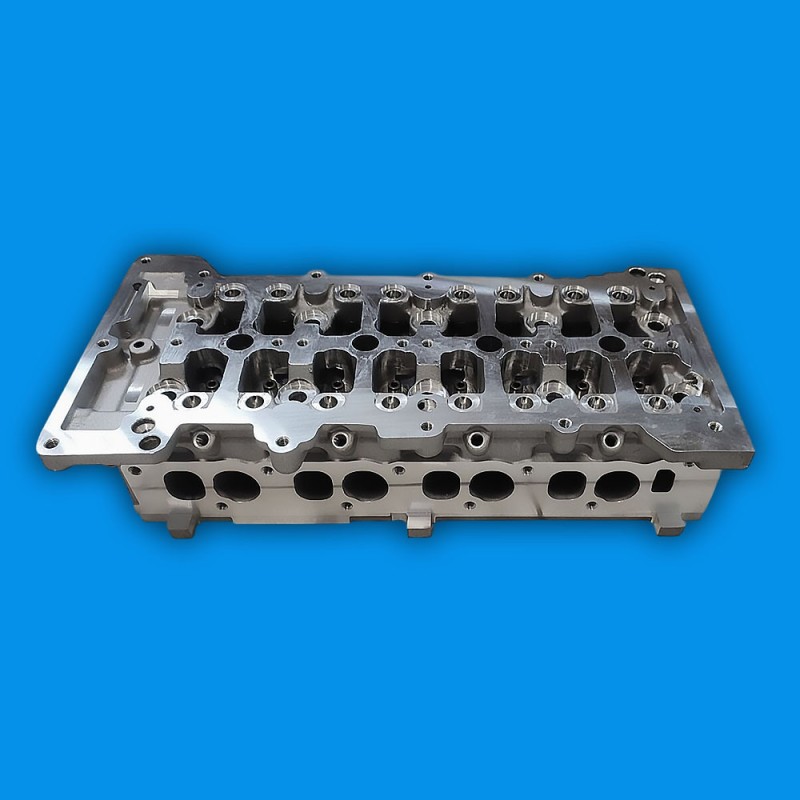 Fiat Ducato 2.3 JTD 16V Silindir Kapağı 5043708073 Fiat Ducato 2.3 JTD 16V Silindir Kapağı 5043708073