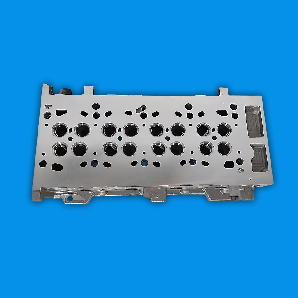 Fiat Egea 1.3 JTD Euro 6 Garantili Çıkma Silindir Kapağı 71778333