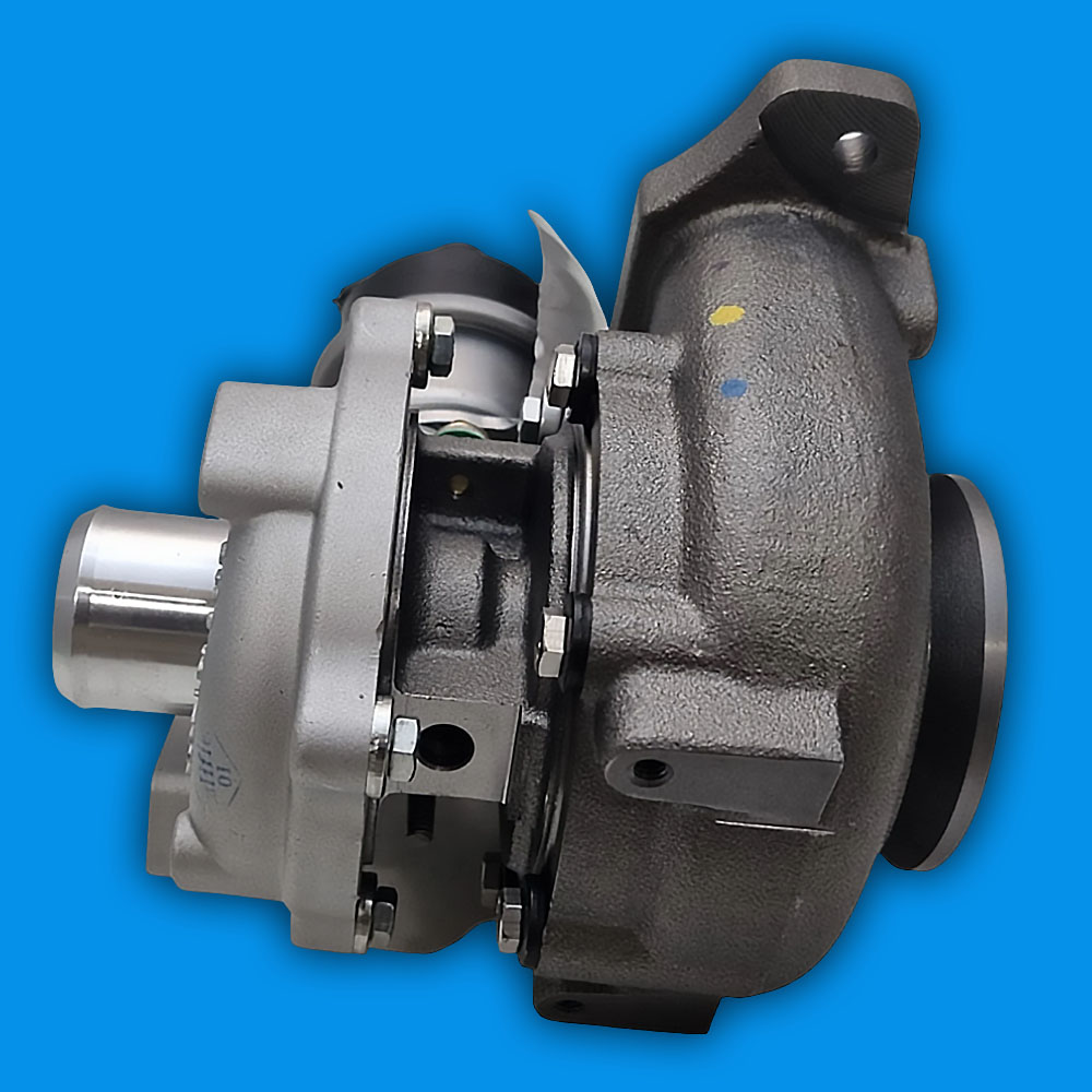 Fiat 500L 1.3 Multijet 95HP Euro 5 Turbo 55225439