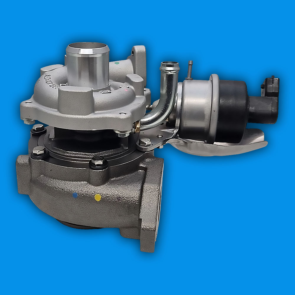 Fiat 500L 1.3 Multijet 95HP Euro 5 Turbo 55225439