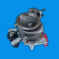 Fiat Doblo 1.6 Jtd Euro 6 Turbo Final Motor 46352758 46351871 46349345