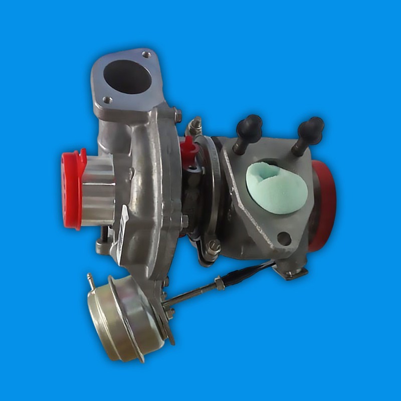 Fiat Doblo 1.6 Multijet Turbo 105 Hp 55246404