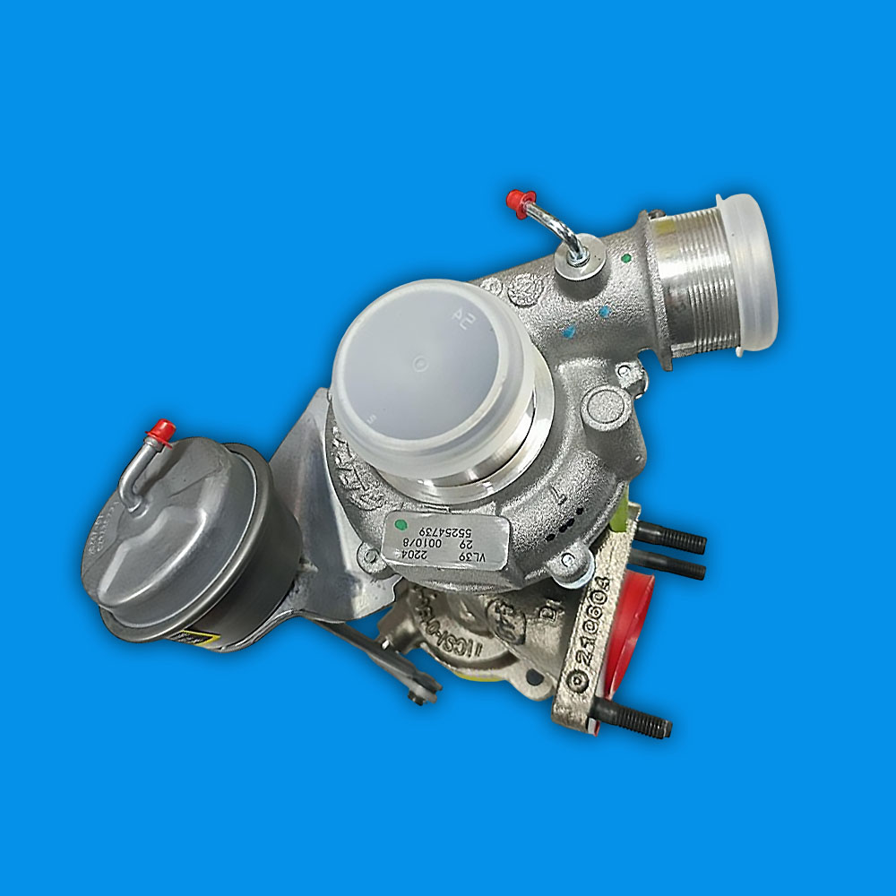 Fiat Linea 1.4 16V Turbo 55254739