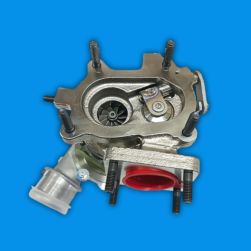 Fiat Doblo 1.4 16V Turbo 55254739