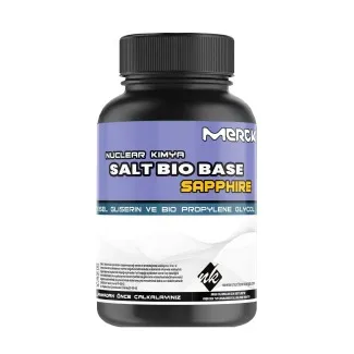 Salt Base Nedir? Ürün Değerlerini Nasıl ve Neye Göre Seçmeliyim?