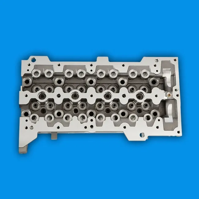 Fiat Egea 1.3 Jtd Euro 5 Silindir Kapağı 71749340-55206386