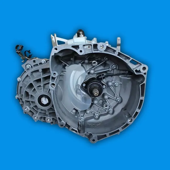 Fiat Doblo Geniş Ayna 6 İleri Şanzıman 55250410 55239616