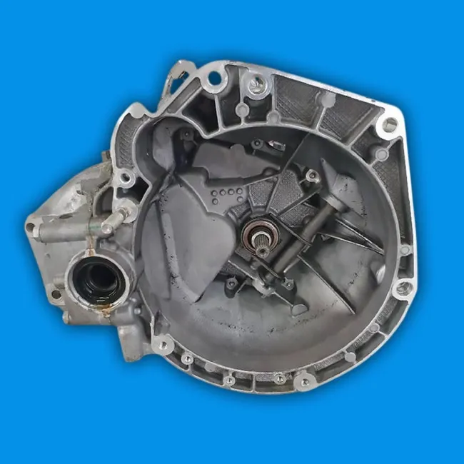 Fiat Egea 500 L 1,4 Benzinli 6 İleri Şanzıman 55282681