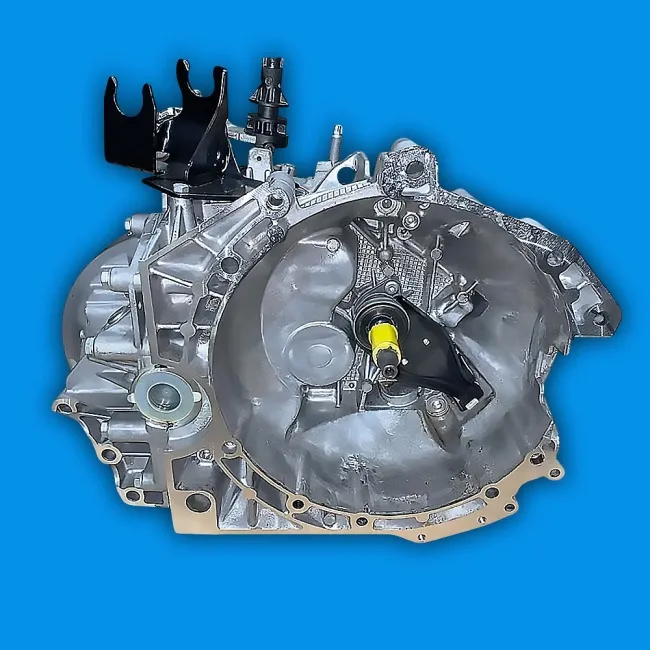 Fiat Ducato 2.3 JTD 6 ileri Şanzıman 20GP16 71794414 9666193080