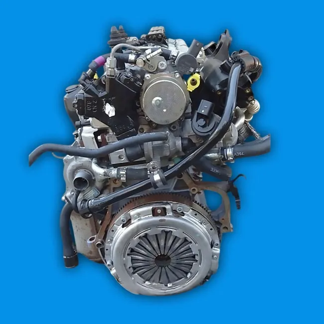 Fiat Doblo 1.3 Multijet Çıkma Muayyer Komple Motor 188A8000