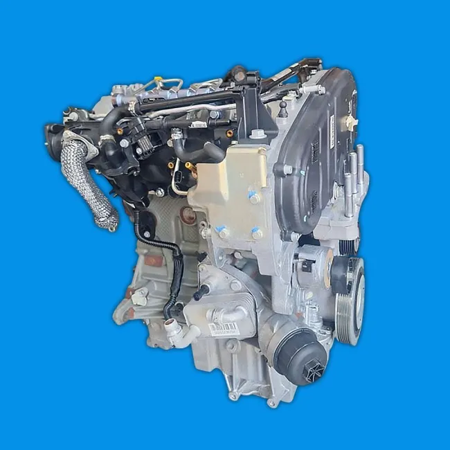 Fiat Bravo 2 1.6 16V Dynamic Multijet Çıkma Motor 844A3000