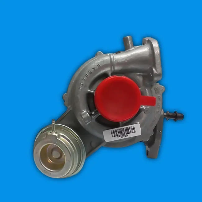 Fiat Doblo 1.6 Multijet Turbo 105 Hp 55246404