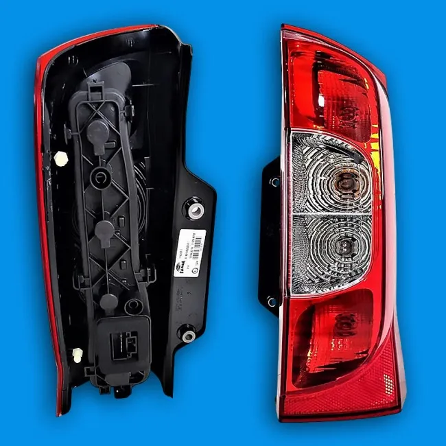 Fiat Fiorino Sağ Stop Lambası Çıkma Orjinal 1391432080