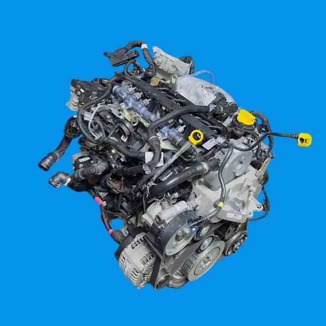 Fiat Fiorino 1.3 Euro 6.5 Adblueli Garantili Çıkma Motor 46346020