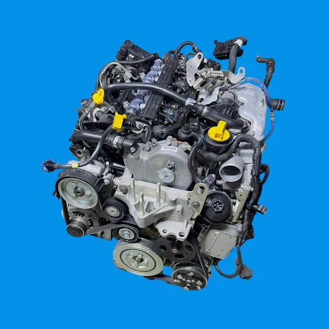 Fiat Doblo 1.3 Euro 6.5 Adblueli Garantili Çıkma Motor 46346020