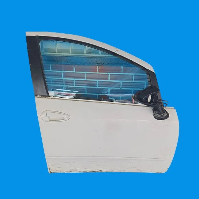Fiat Linea Çıkma Sağ Ön Kapı 52063481