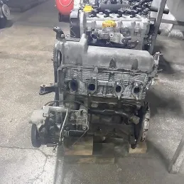 Fiat Siena 1.2 8 Valf Garantili Çıkma Motor 169A4000