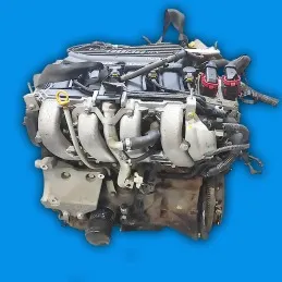 Fiat Stilo 1.6 16V Benzinli Çıkma Motor 182B6000
