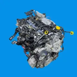 Fiat Fiorino 1.3 Euro 6.5 Adblueli Garantili Çıkma Motor 46346020