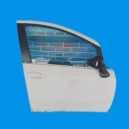 Fiat Linea Çıkma Sağ Ön Kapı 52063481